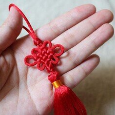 Thumbnail of Art Training: Chinese Knots