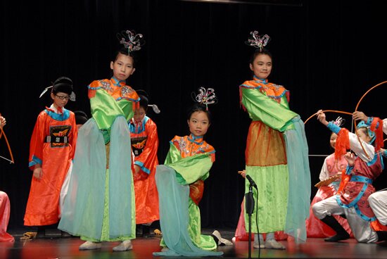 Gallery image of Talent Competition for the exploration of Confucian Classics - 2