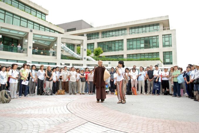 Gallery image of Thich Nhat Hanh: Day of Mindfulness - 2